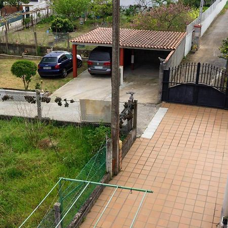 Апартаменти Casa Camila Portonovo Bj Саншеншо Екстер'єр фото