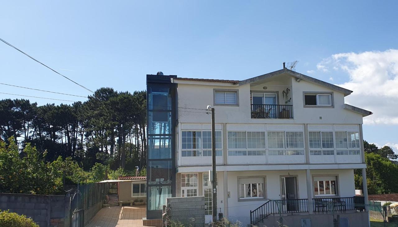 Апартаменти Casa Camila Portonovo Bj Саншеншо Екстер'єр фото